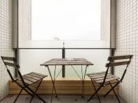 Ting Shuan B.B Hostel Отели рядом с достопримечательностью «Холодный источник Суао»