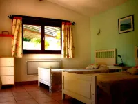 Les Barelles Chambres D’Hôtes - Bed and Breakfasts