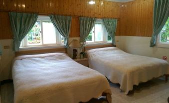 Chenxi Shanzhuang Hotel