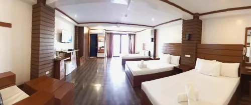 Abozza Resort