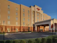 Hampton Inn Richmond - Airport Hotels in Sandston
