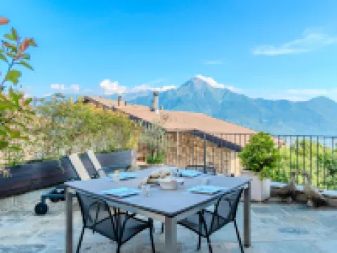 Buongusto Hoteles en Sorico