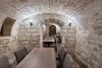 Domaine de la Maison Forte Hôtels à : Revigny-sur-Ornain