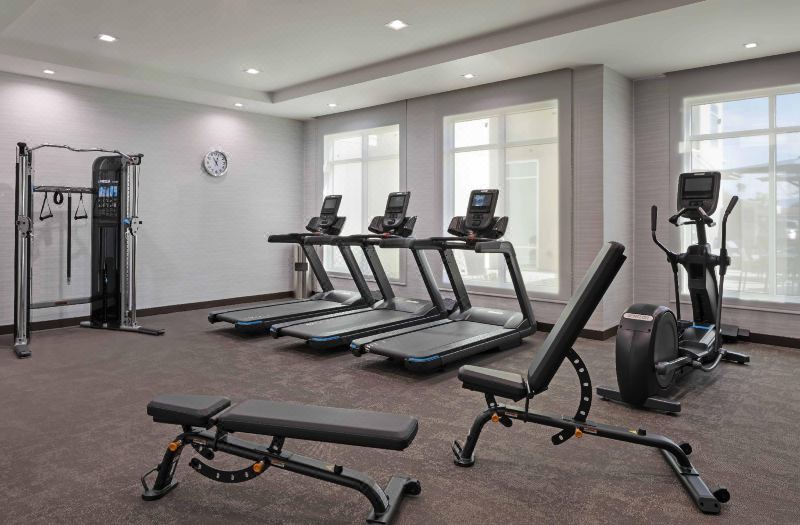 Residence Inn Chatsworth photo 5