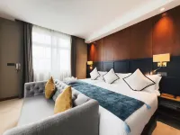 Moon Hotel 喬治市酒店