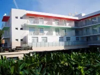 Ibersol Antemare - Adults Only