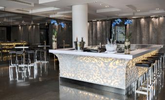 Hotel Puerta America