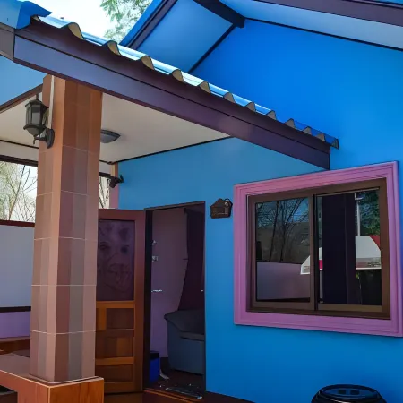 Wilailak Bungalows Отели рядом с достопримечательностью «Ко Си Чанг»