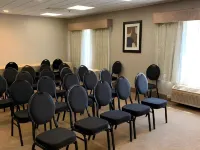Holiday Inn Express Ludlow - Chicopee Area