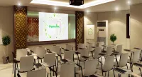Pyrenees Malioboro Hotel - 2 Yıldız