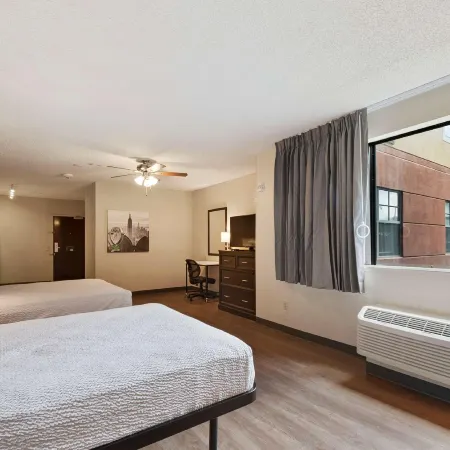 Extended Stay America Premier Suites - Miami - Airport - Doral - 87th Avenue South