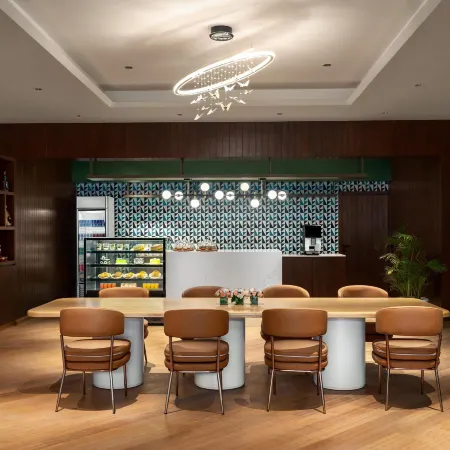 Ramada Encore by Wyndham Udaipur Roopnagar