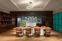 Ramada Encore by Wyndham Udaipur Roopnagar - 5-Star
