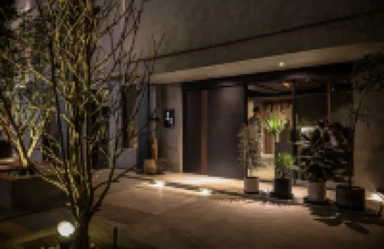 東旅湯宿温泉飯店-風華漾館