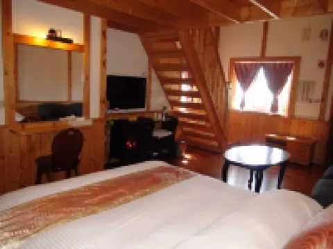 桂林休閑山莊民宿 酒店