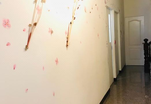 타이난 숙소 상세 안내