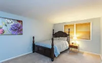 707 sandyhill rd Hôtels à : Springfield Township