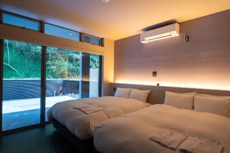 EZRA VILLA shirahama