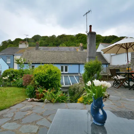 Wedgewood Cottage, Cawsand