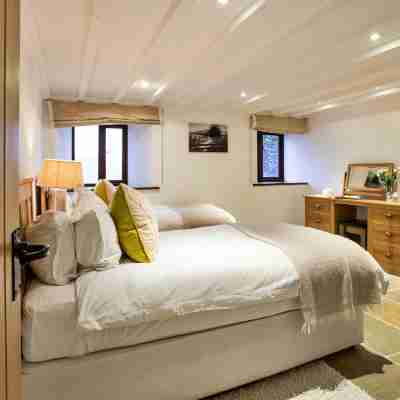 Bretherdale Barn Rooms