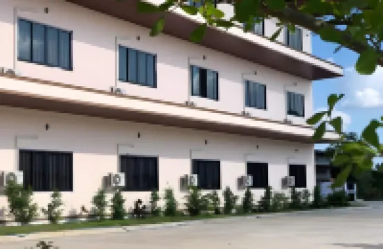 SB Residence Nong Khai - bar