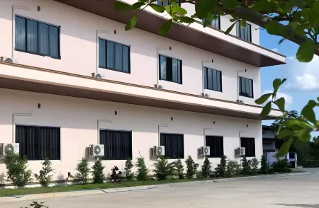 SB Residence Nong Khai Отели в г. Нонгкхай