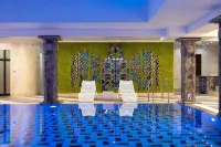Armaco Residence - spa