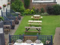 The London Inn - Inns