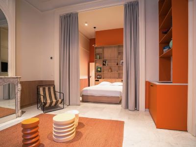 CENTRAL Hostel Lille Centre