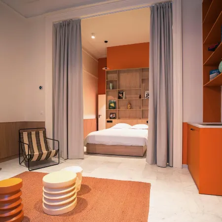 CENTRAL Hostel Lille Centre