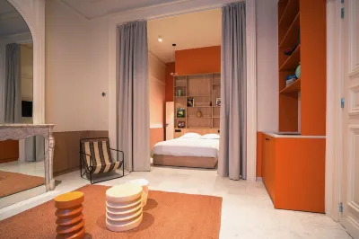 CENTRAL Hostel Lille Centre