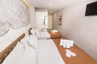 Kupa 膳宿公寓 Old City Sandal Restaurant附近的飯店