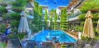The D Hotel Cesme Spa & Resort