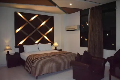 Hotel Royal Palace Hotel in zona Park