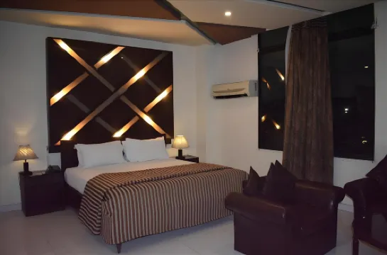 Hotel Royal Palace