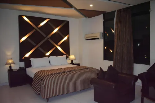 Hotel Royal Palace