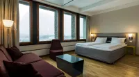 Quality Hotel 33 Hotels in Finstadjordet