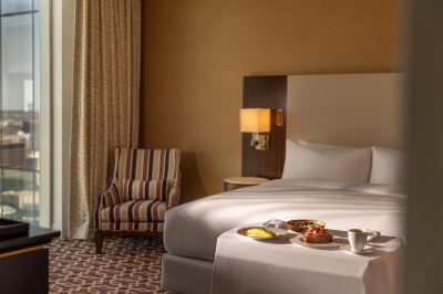 Other Fairmont Austin Gold Experience Photo