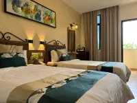 K Garden Hotel (BS) Hotels in Parit Buntar