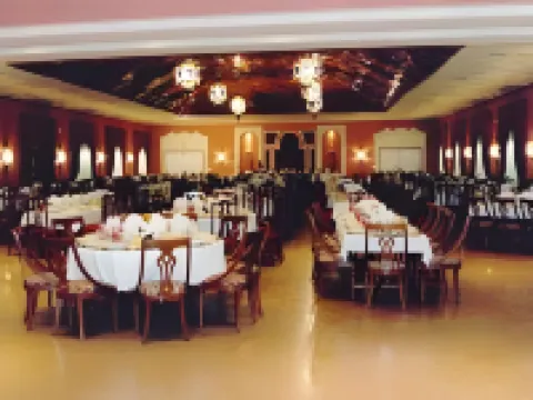 Hotel Carmen Hoteles en Almodóvar del Río