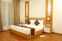 Clarks Inn Aligarh Hotels near Sai Mandir