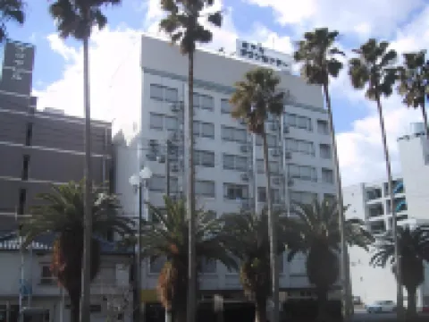 Hotel Town Center Hotels in 