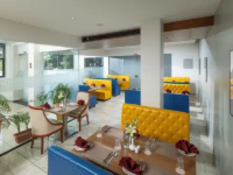 Oshin Wayanad Hotels in Kalpetta