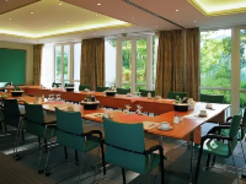 Hotel Caroline Mathilde