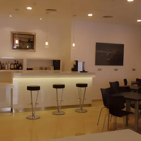 Hotel Clopy Rocamar