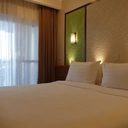 Port Royale Waterpark Resort Tacloban