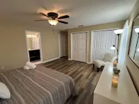 Hidden Gem- stylish 3BR house w/heated pool