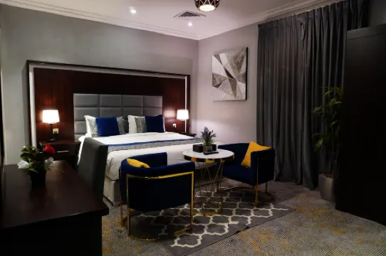 Swat Hotel Apartment 2