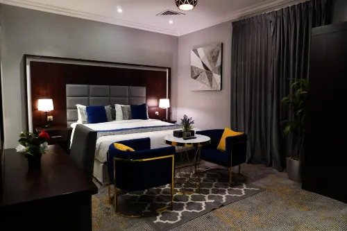 Swat Hotel Apartment 2