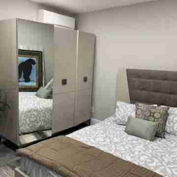 Adorable Cottage in Downtown Aiken Rooms